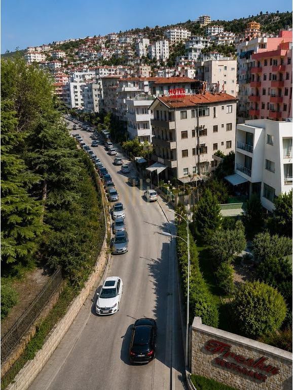 In vendita, appartamento 1+1, Fresku, Tirana.
