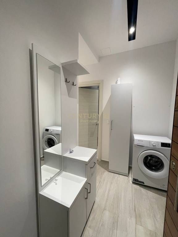 Appartamento 1+1 + Posto auto in affitto presso River Residence