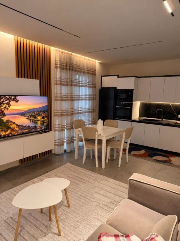 1+1 apartment for rent – modern and comfortable!