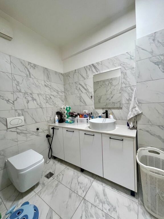 3+1 APARTMENT FOR SALE AT DELIJORGJI COMPLEX!