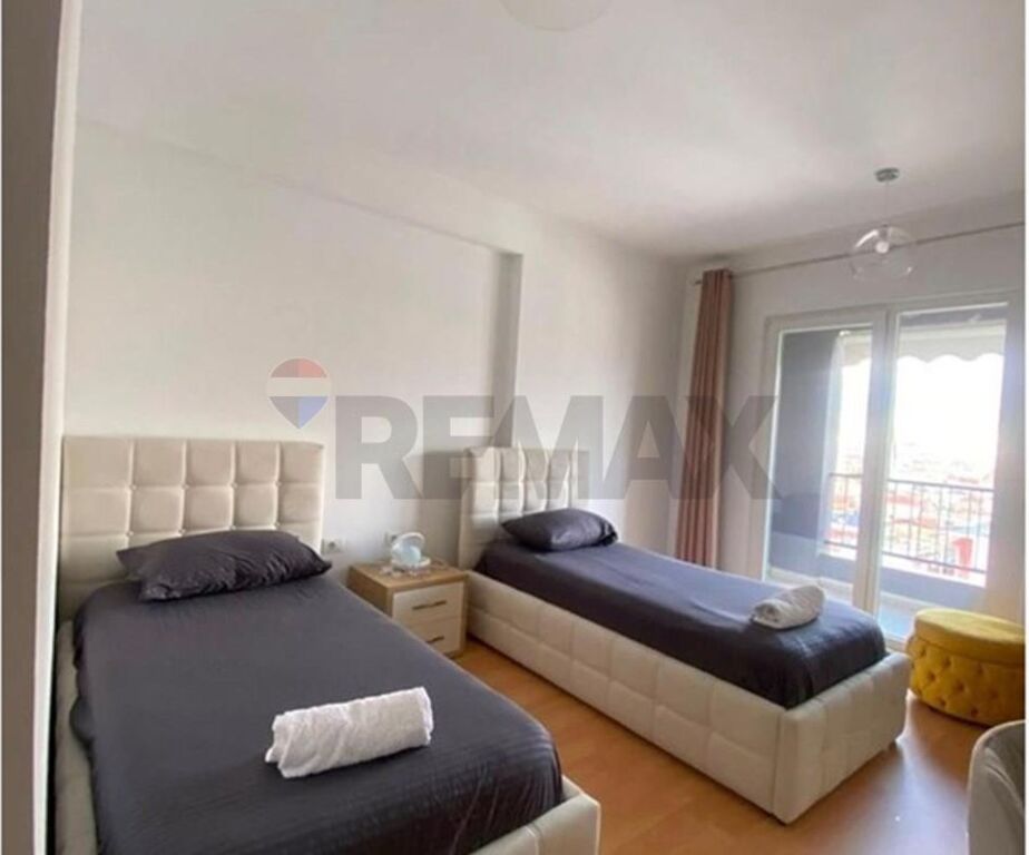 Appartamento - In Affitto - Via 5 Maji