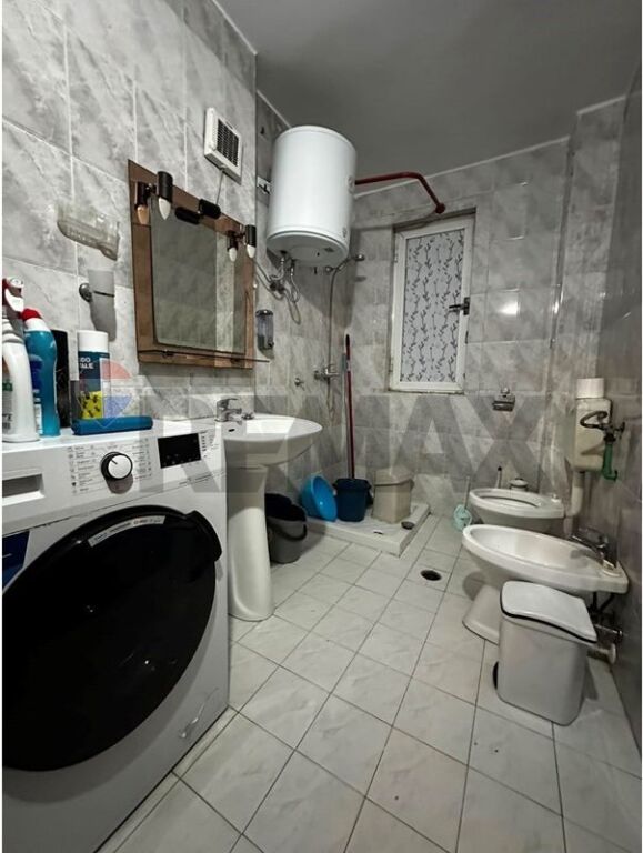 1+1 apartment for rent Myslym Shyri
