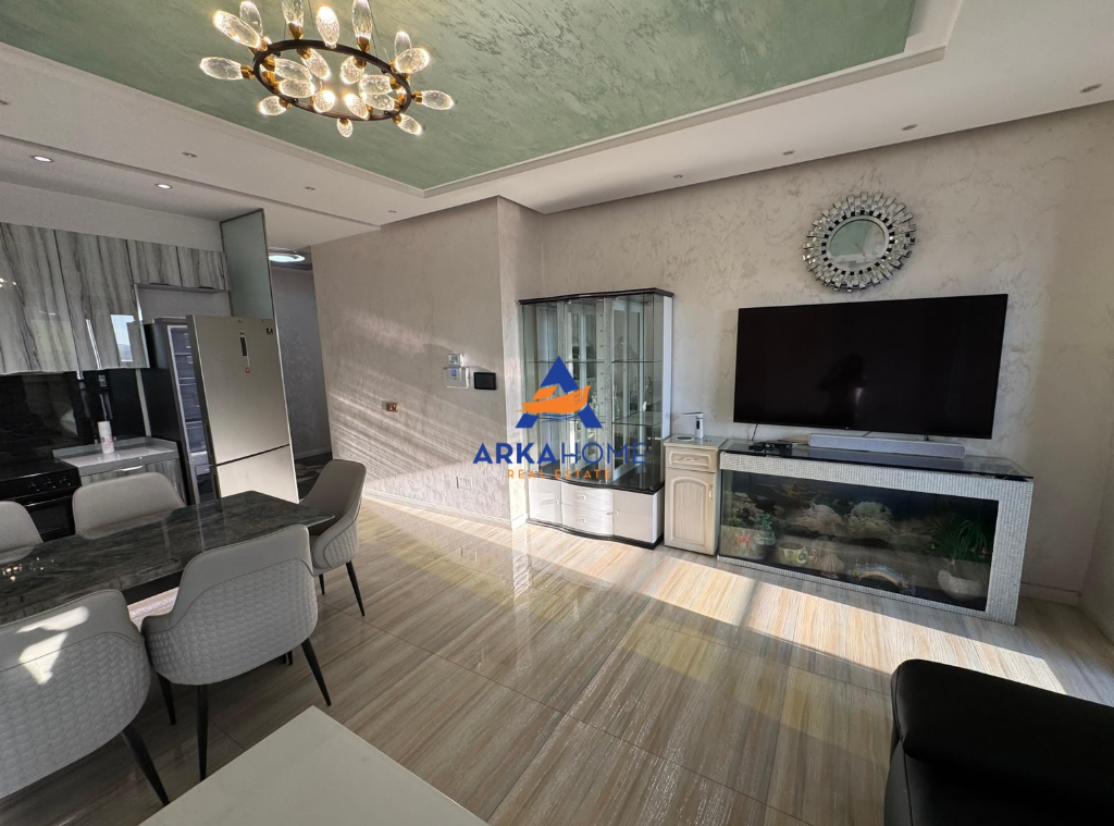 APPARTAMENTO 1+1 IN AFFITTO CON BALCONE "COMPLESSO TURDIU, EX CAMPO DELL'AVIAZIONE" 720 EURO