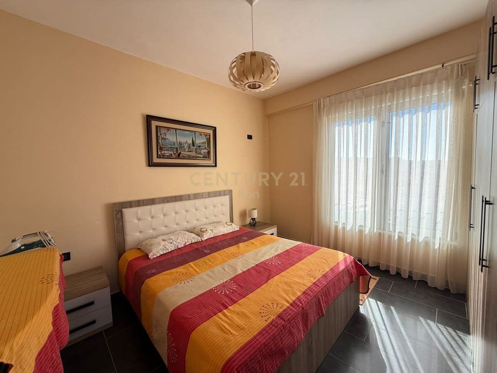 2+1 APARTMENT FOR SALE WITH FRONT SEA VIEW – SHKËMBI I KAVAJËS