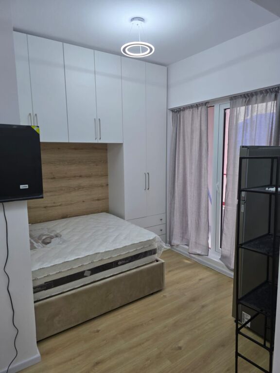 Qera | Garsoniere | Rezidenca Kadiu – Ali Demi | 370 €/muaj