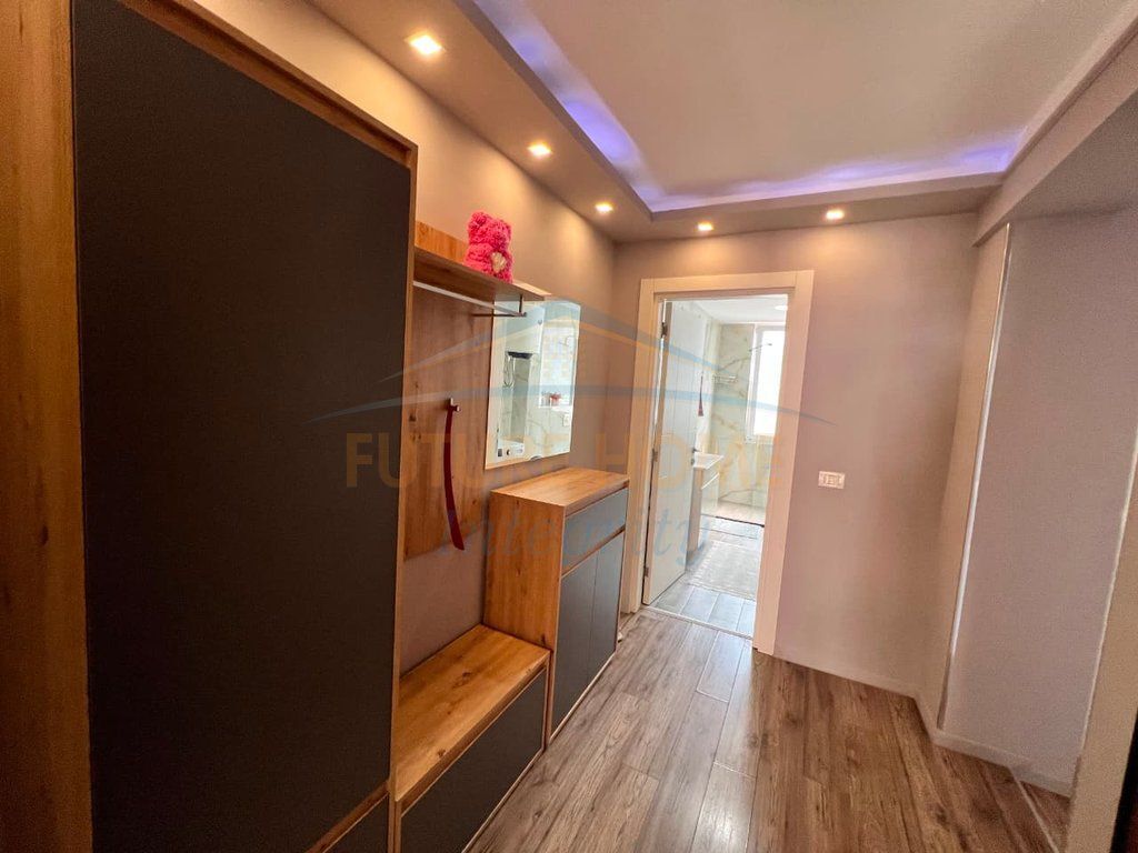 For sale, 1+1 apartment, Blloku, Tirana.