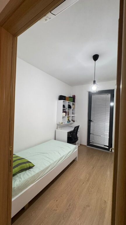 2+1 APARTMENT FOR RENT ALBA RESIDENCE