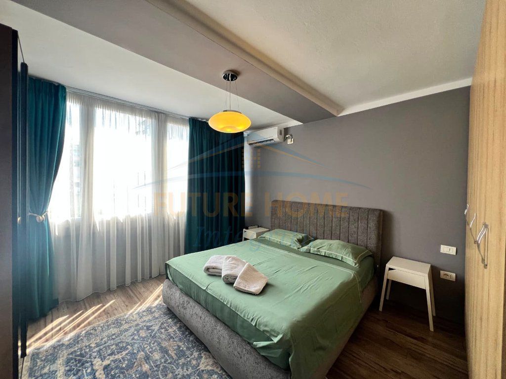 For sale, 1+1 apartment, Blloku, Tirana.