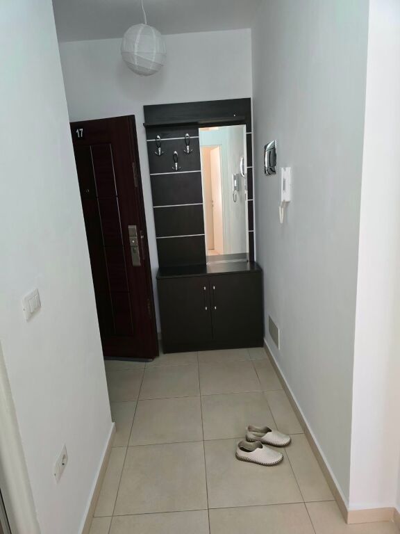 1+1 for rent DON BOSKO 500€