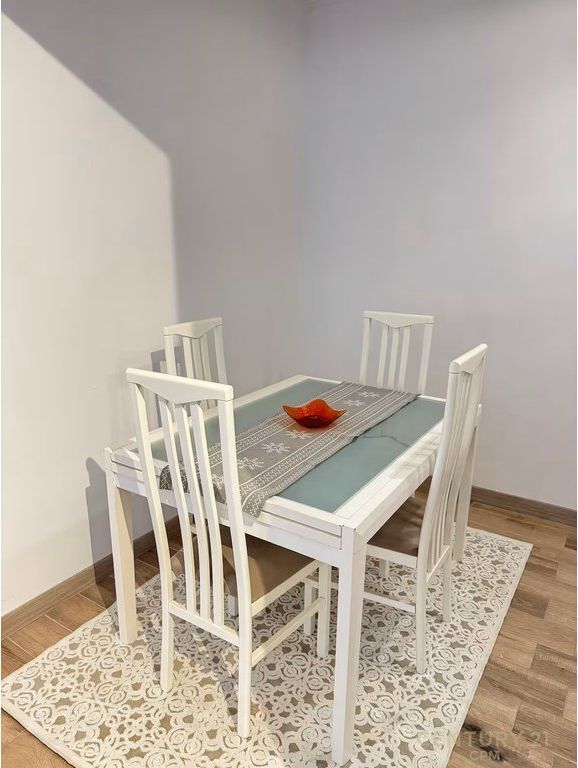 !1+1 Apartment for Rent at Usluga Complex!