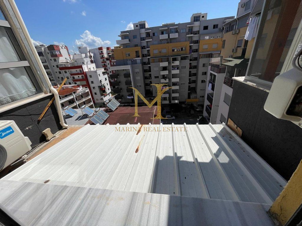 2+1 APARTMENT FOR SALE | EKA COMPLEX, DURRËS BEACH
