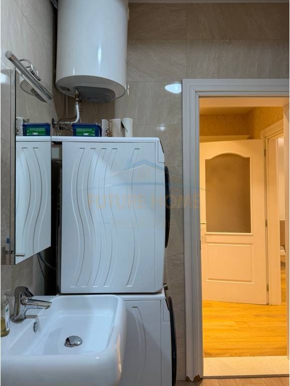 Shitje, Apartament 2+1+2, Qender, Tirane