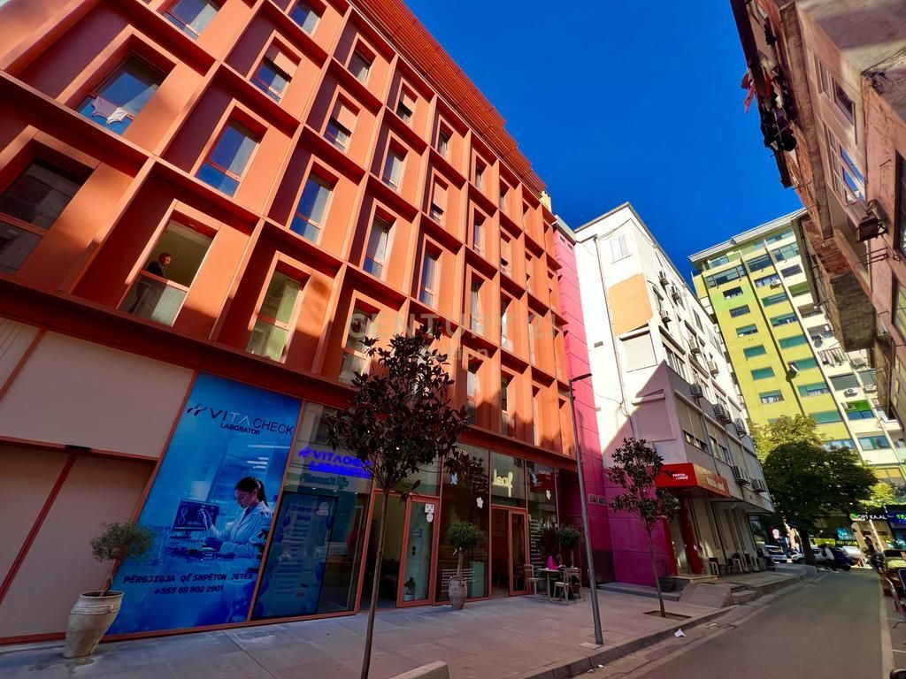 🏢 SPAZIO UFFICI IN AFFITTO | DIAMOND PALACE – PIAZZA WILSON 📍
