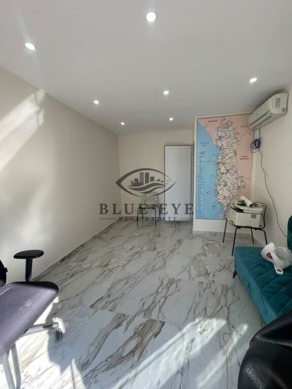 Business Premises for Rent on Main Beach Road, Durrës!