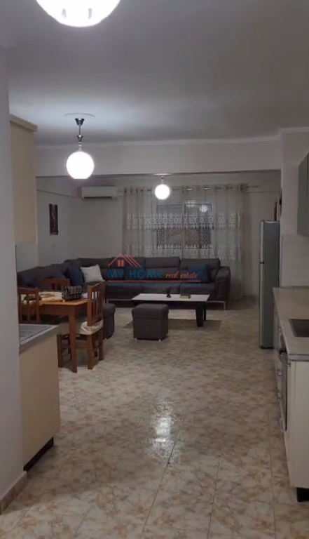 Appartamento 2+1 in affitto in via Dritan Hoxha, Tirana