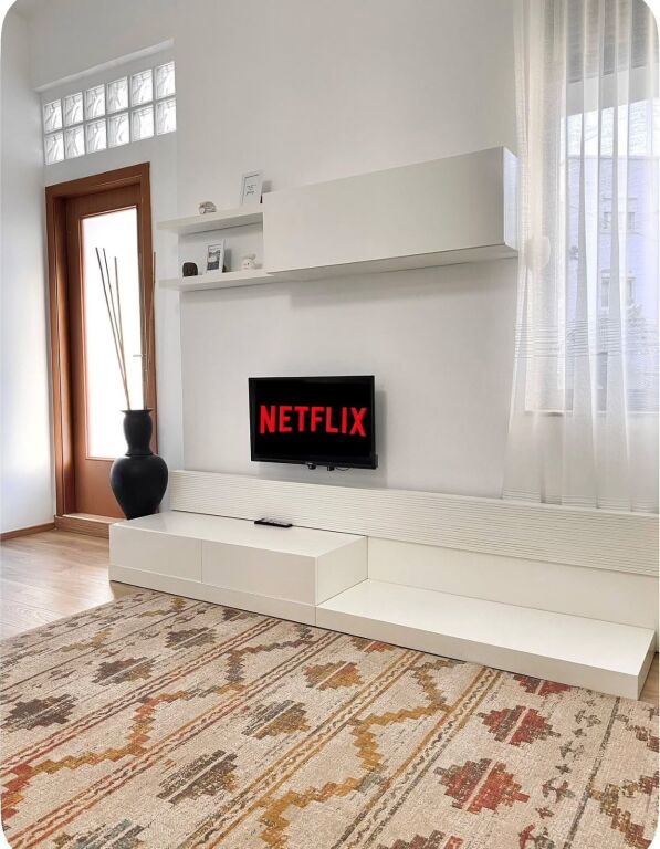 Appartamento in affitto 1+1 📍Via Durazzo, vicino all’hotel Colosseo