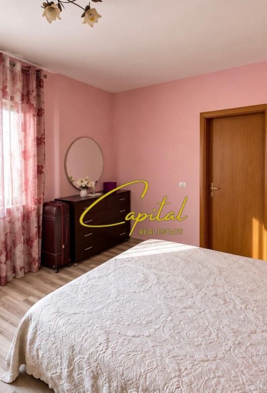 APARTMENT FOR SALE 2+1 MOLLA COMPLEX 14,300,000 LEKE