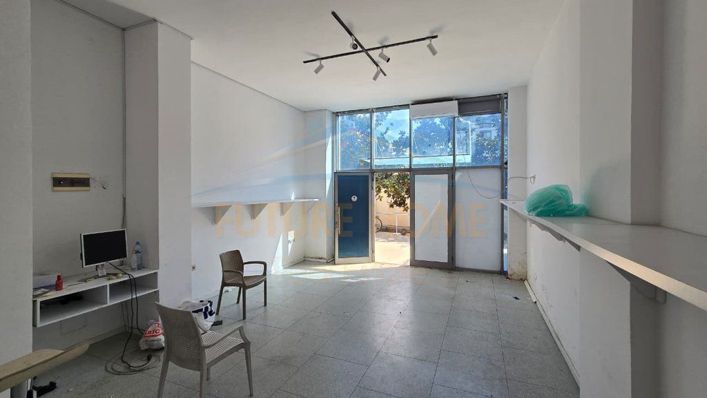 For rent, Business Premises, Dritan Hoxha Street