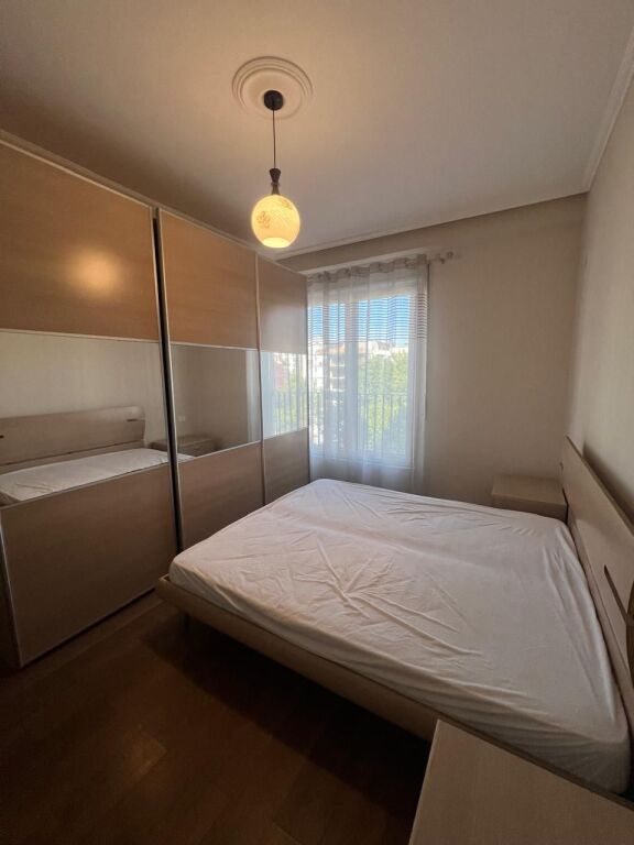 2+1 apartment for rent at Kika 2 Complex, Paris Commune .
