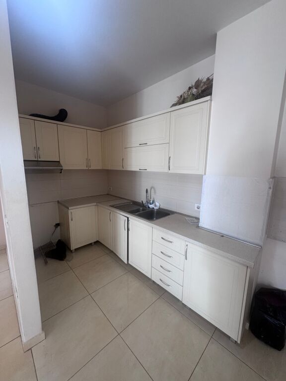 🏡 APARTMENT FOR SALE 1+1 – DELIJORGJI COMPLEX