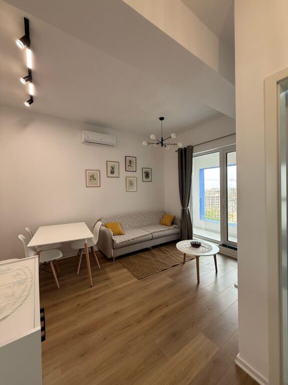 1+1 for rent Ali Demi Kaimi Complex