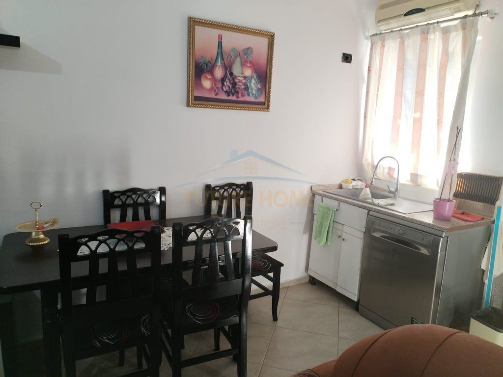 Affitto, Appartamento 2+1+2 Posti Auto, Residenza Euro 3D, Selite, Tirana