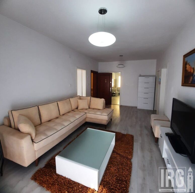 Appartamento 2+1+Cucina in affitto nell’ex Blloku.
