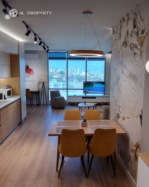 2+1 Apartment for Rent at 27 Kateshi, Vollga