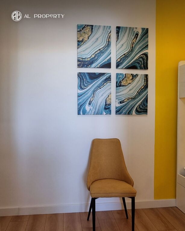 2+1 Apartment for Rent at 27 Kateshi, Vollga