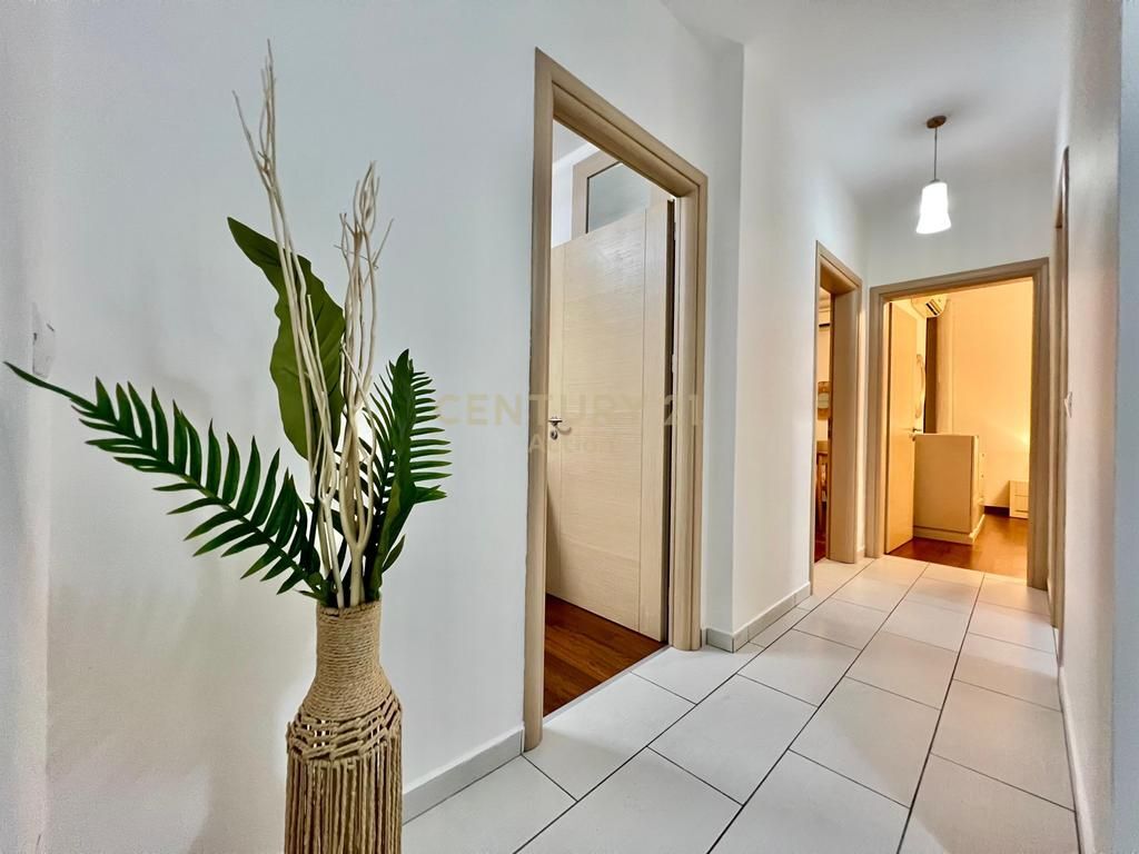 RENT, MODERN 2️⃣➕1️⃣ APARTMENT with FANTASTIC VIEW ☘️, DINASTIA / RRUGA KOSOVARËVE‼️