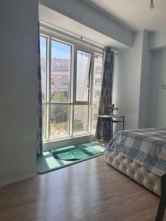 3+1+2 apartment for sale at Magnet Complex