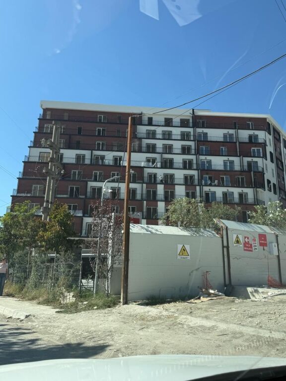 Studio apartment for sale in Paskuqan- Lura Residenc!