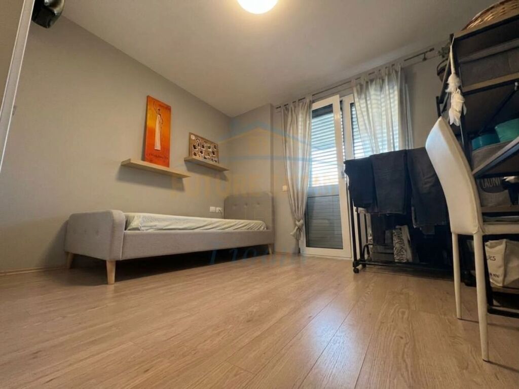 For sale, 2+1 Apartment +Parking Space, Dry Lake, Tirana