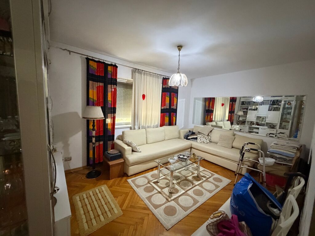 2+1 Apartment for Sale, Tefta Tashko, New Bazaar, Tirana