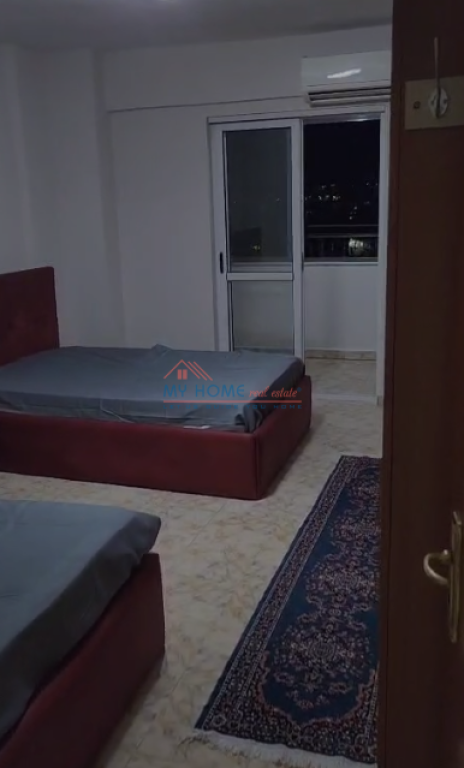 Appartamento 2+1 in affitto in via Dritan Hoxha, Tirana