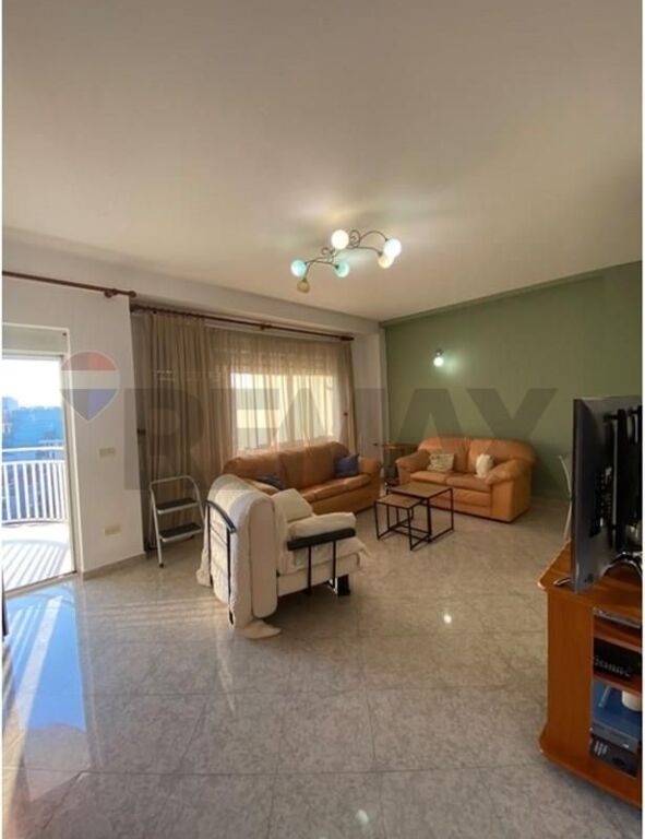 Appartamento - In Affitto - Nuovo Bazar