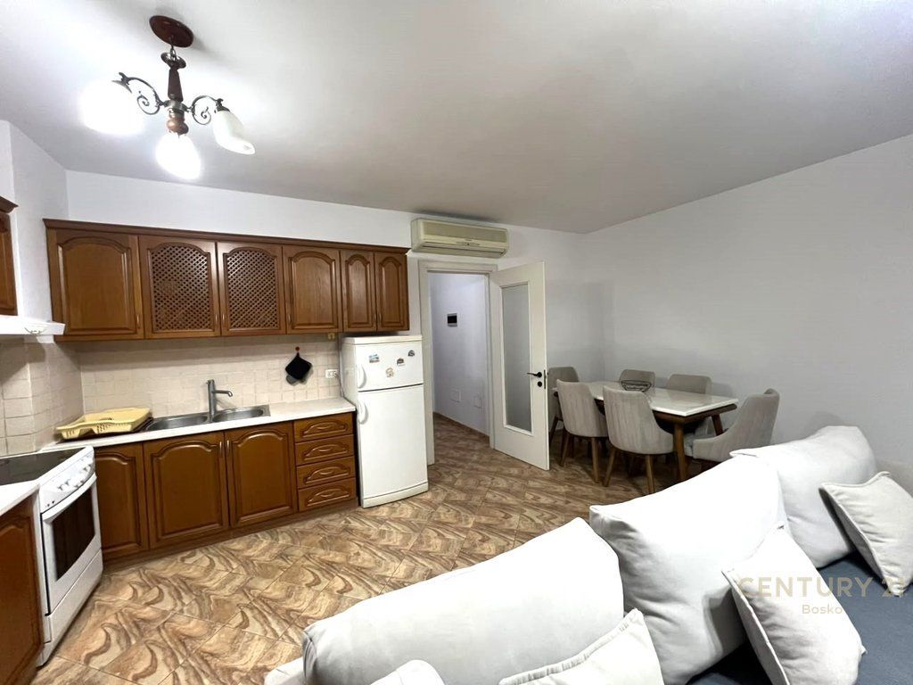 ✅Qera, Apartament 2+1+2, Zogu i Zi✅  75 000 leke