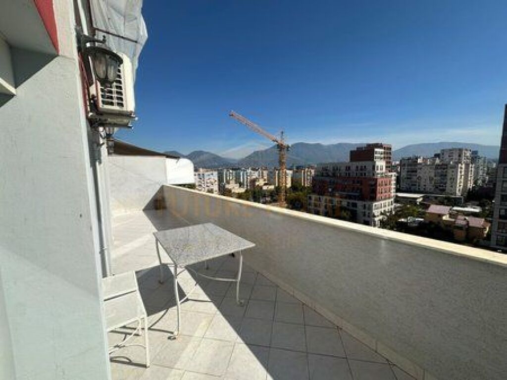  Qera, Apartament 2+1, Rruga Dritan Hoxha, Tiranë