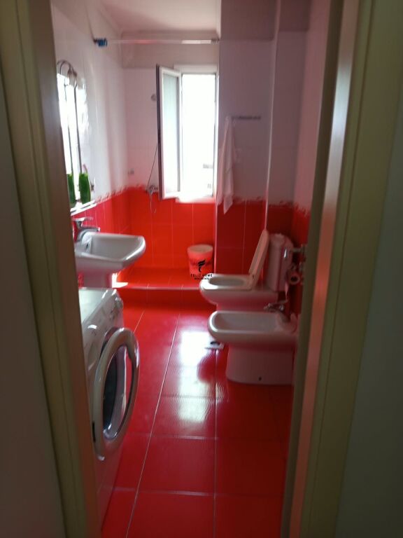 APPARTAMENTO 1+1 IN VENDITA PORCELLANA 11.000.000 LEKE FH-98447