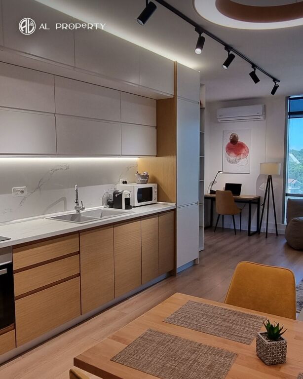 2+1 Apartment for Rent at 27 Kateshi, Vollga