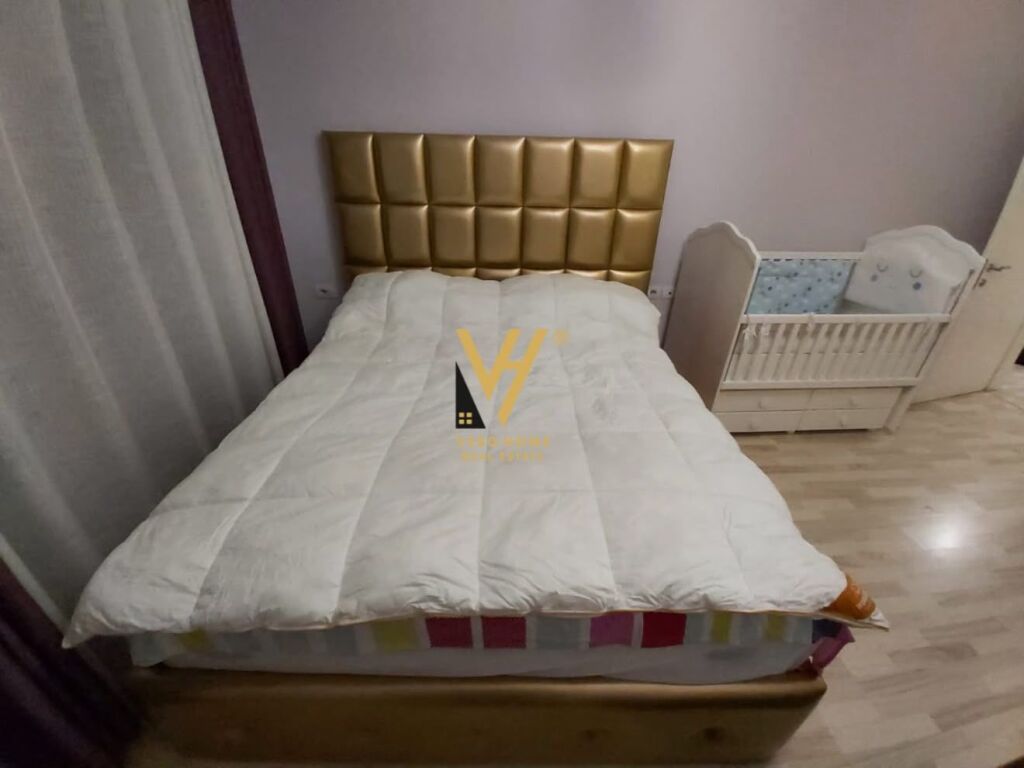 1+1+BLK APARTMENT FOR RENT IN ASTIR 500 EURO