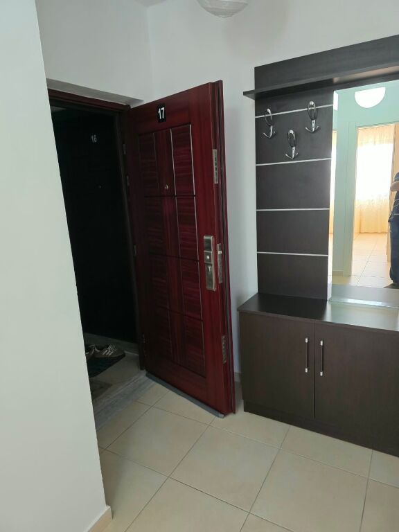 1+1 for rent DON BOSKO 500€