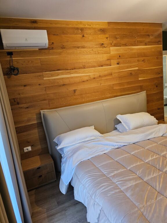 Apartament 2+1+Parkim rruga Elbasanit Rezidenca e re "Xheluks