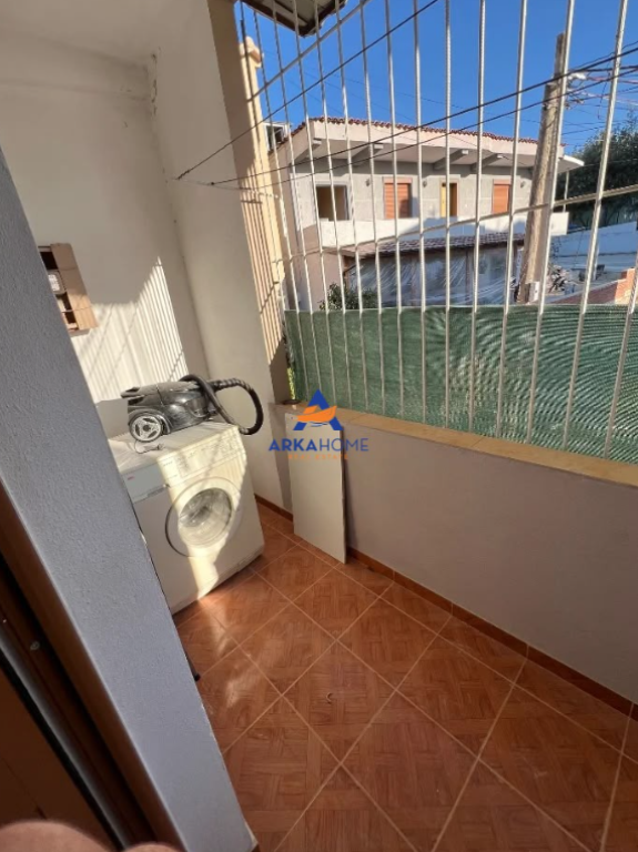 APPARTAMENTO IN AFFITTO 1+1+BALCONE "KAFJA E RREMES" 280 EURO