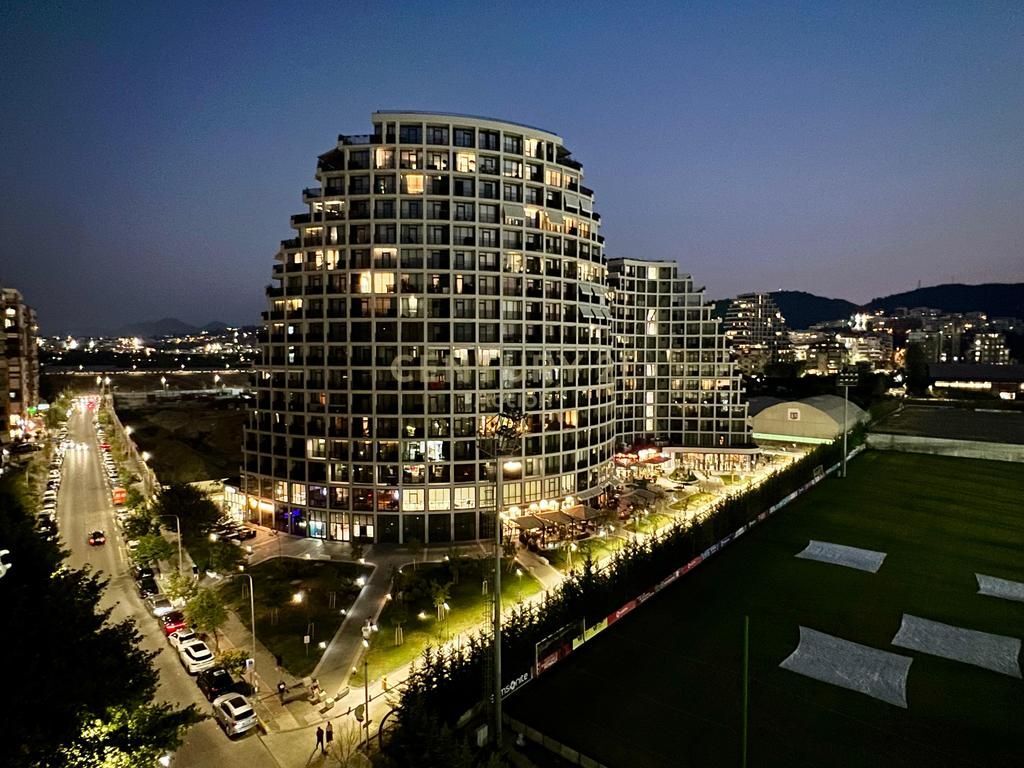 QIRA, APARTAMENT MODERN 2️⃣➕1️⃣ me PAMJE FANTASTIKE ☘️, DINASTIA / RRUGA KOSOVARËVE‼️