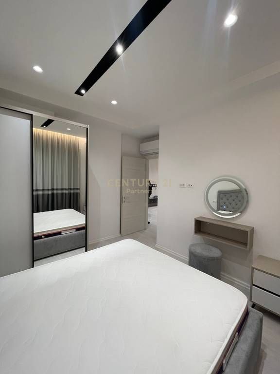 🏡 Apartament 1+1+ Post Parkimi me qira te River Residence