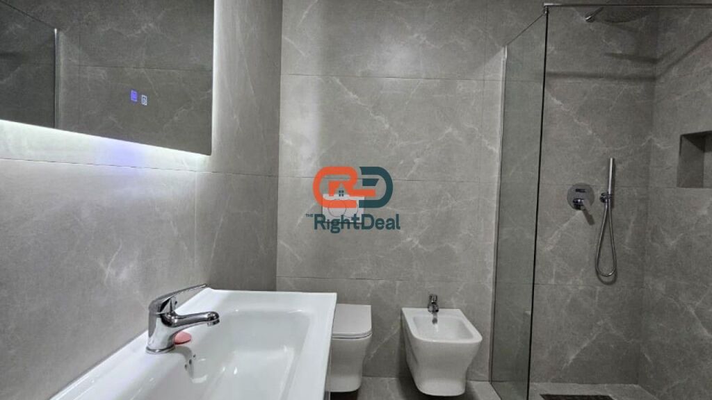 Perballe Delijorgjit, Shitet Apartament 1+1, I Investuar Totalisht!!!
