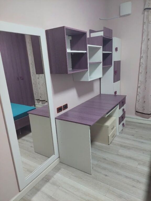 🏡 APPARTAMENTO IN AFFITTO 2+1 | ALI DEMI