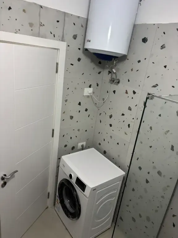 Affitto | Apartament 1 + 1 | Rruga 5 Maji | 600 €/mese