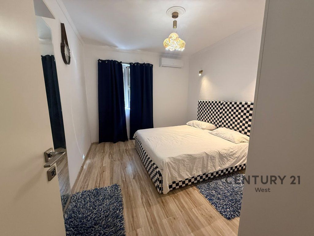 1+1 APARTMENT FOR RENT – BALLET SCHOOL, TIRANA /Month 50,000 Lekë /Month